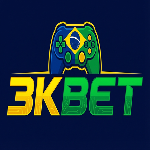 Logo 3kbet